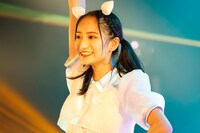 藤澤ひより（写真提供：エイジアプロモーション）