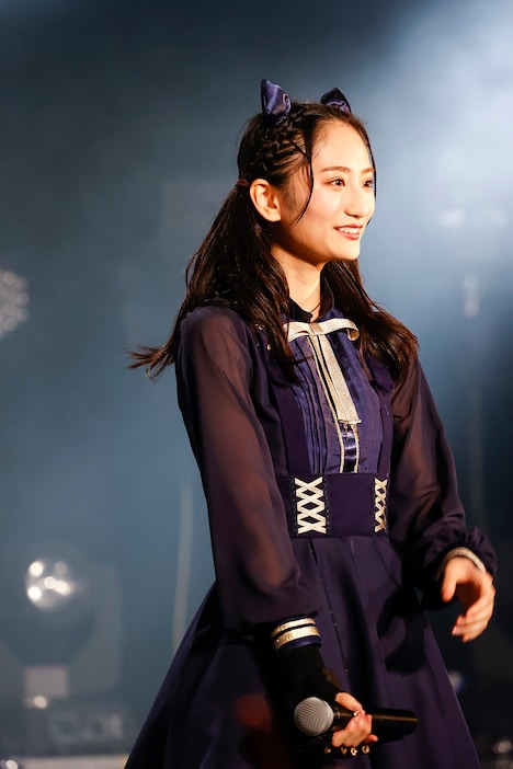 藤澤ひより（写真提供：エイジアプロモーション）