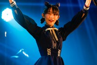 橋本侑芽（写真提供：エイジアプロモーション）