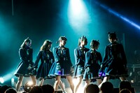 「Devil ANTHEM. SPRING TOUR 2021 Our Time Is Coming FINAL」の様子。（写真提供：エイジアプロモーション）