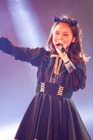 竹越くるみ（写真提供：エイジアプロモーション）