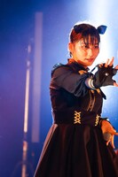 水野瞳（写真提供：エイジアプロモーション）