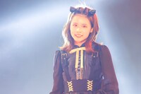 竹越くるみ（写真提供：エイジアプロモーション）