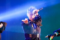 水野瞳（写真提供：エイジアプロモーション）