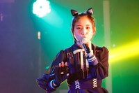 安藤楓（写真提供：エイジアプロモーション）