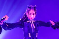 安藤楓（写真提供：エイジアプロモーション）