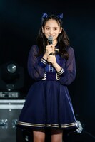 藤澤ひより（写真提供：エイジアプロモーション）