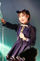 竹本あいり（写真提供：エイジアプロモーション）