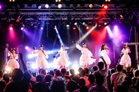 「Devil ANTHEM. SPRING TOUR 2021 Our Time Is Coming FINAL」の様子。（写真提供：エイジアプロモーション）