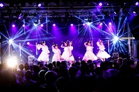 「Devil ANTHEM. SPRING TOUR 2021 Our Time Is Coming FINAL」の様子。（写真提供：エイジアプロモーション）