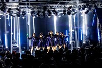 「Devil ANTHEM. SPRING TOUR 2021 Our Time Is Coming FINAL」の様子。（写真提供：エイジアプロモーション）