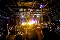 「Devil ANTHEM. SPRING TOUR 2021 Our Time Is Coming FINAL」の様子。（写真提供：エイジアプロモーション）