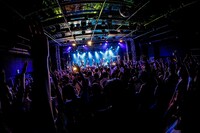 「Devil ANTHEM. SPRING TOUR 2021 Our Time Is Coming FINAL」の様子。（写真提供：エイジアプロモーション）