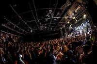 「Devil ANTHEM. SPRING TOUR 2021 Our Time Is Coming FINAL」の様子。（写真提供：エイジアプロモーション）