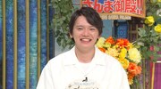 濱田龍臣 (c)日本テレビ