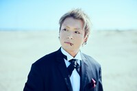 辻村勇太（BLUE ENCOUNT）