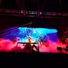 DIR EN GREY、2年ぶり全国ツアー「TOUR21 DESPERATE」9月開幕