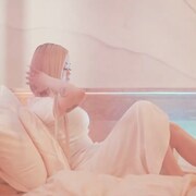 Elle Teresa「Forever」配信ジャケット