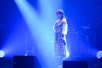 中島愛（撮影：KOBA［Sketch］）