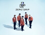 ZERO GRIP