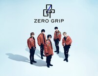 ZERO GRIP
