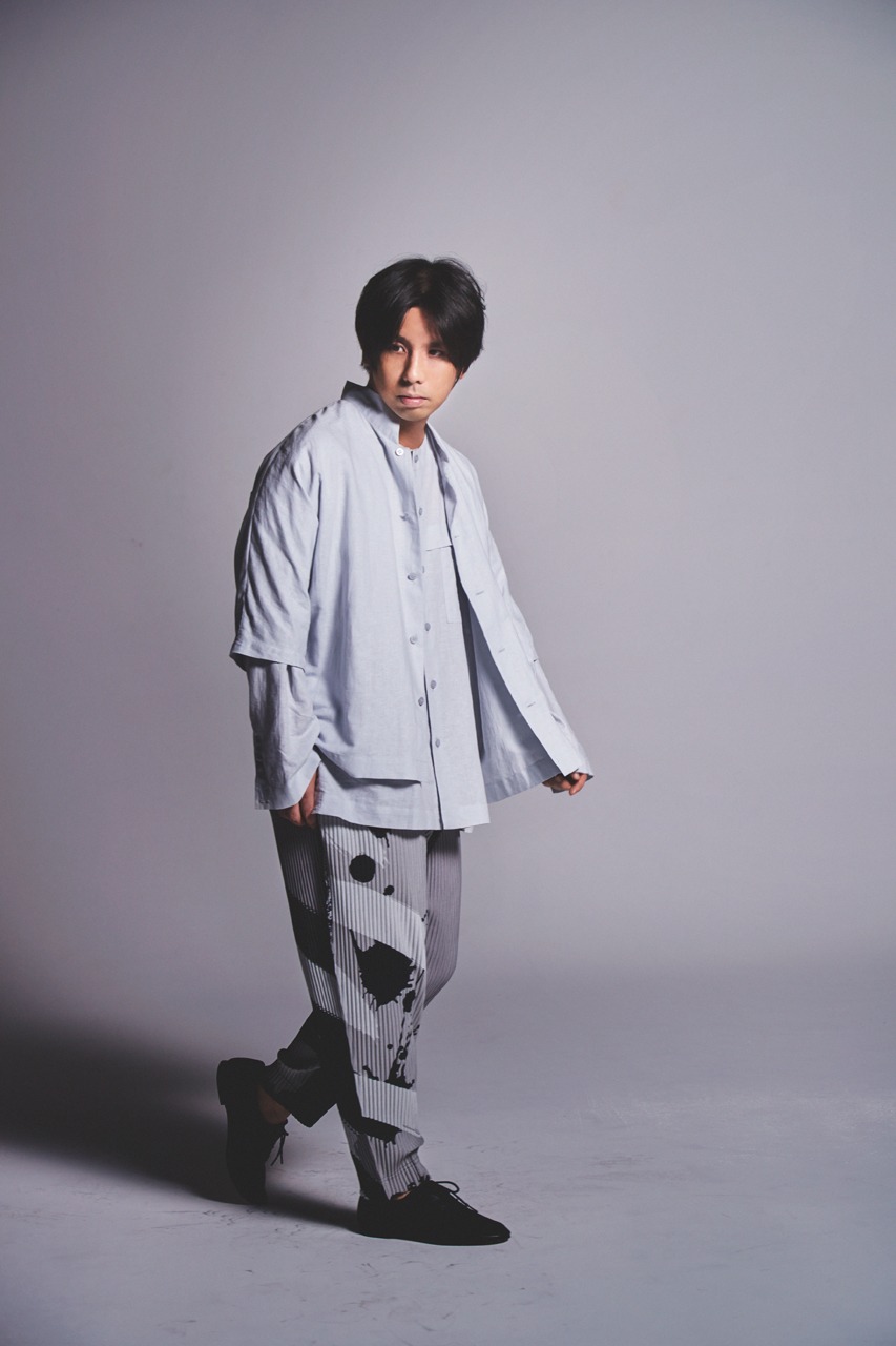 高橋武（フレデリック）