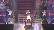 水樹奈々「NANA MIZUKI LIVE ZIPANGU 2017」大分・別府国際コンベンションセンター ビーコンプラザ公演の様子。
