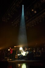 向井太一「COLORLESS TOUR 2021」Zepp DiverCity（TOKYO）公演の様子。（Photo by Yosuke Torii）