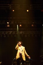 向井太一（Photo by Yosuke Torii）