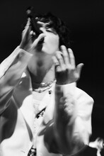 向井太一（Photo by Yosuke Torii）