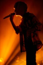 向井太一（Photo by Yosuke Torii）