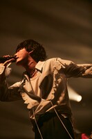 向井太一（Photo by Yosuke Torii）