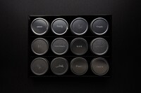 SEKAI NO OWARI「scent of memory」キャンドル盤に付属のアロマキャンドル12個ボックスセット。