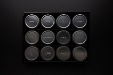 SEKAI NO OWARI「scent of memory」キャンドル盤に付属のアロマキャンドル12個ボックスセット。