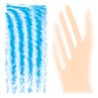 Taiko Super Kicks「波」配信ジャケット