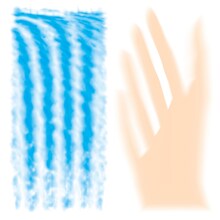 Taiko Super Kicks「波」配信ジャケット