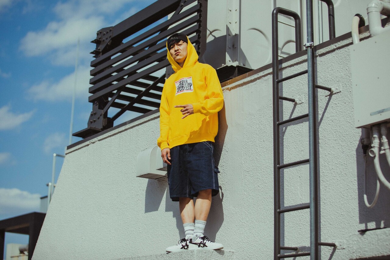 新しいドラムライフ始めませんか？TOTALFATのBuntaがドラムスクールを開講