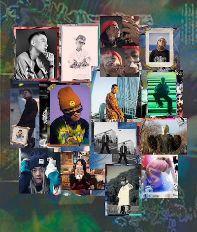 Atsuko Tanaka「SHOSHINSHOMEI -正真正銘-」カバー