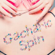 Gacharic Spin「MindSet」配信ジャケット