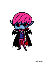 バンパ（CV：神谷浩史）