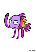 フィレレ（CV：安元洋貴）