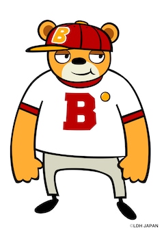 三代目 J Soul Brothers おはスタ キッズアニメ 花江夏樹ら声優陣7名発表 全声優コメントあり 写真15枚 音楽ナタリー