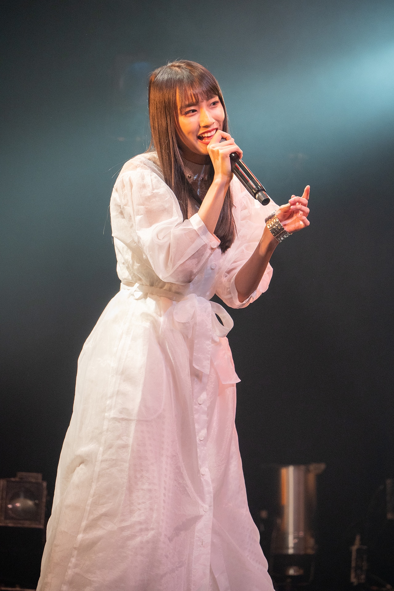 清水理子