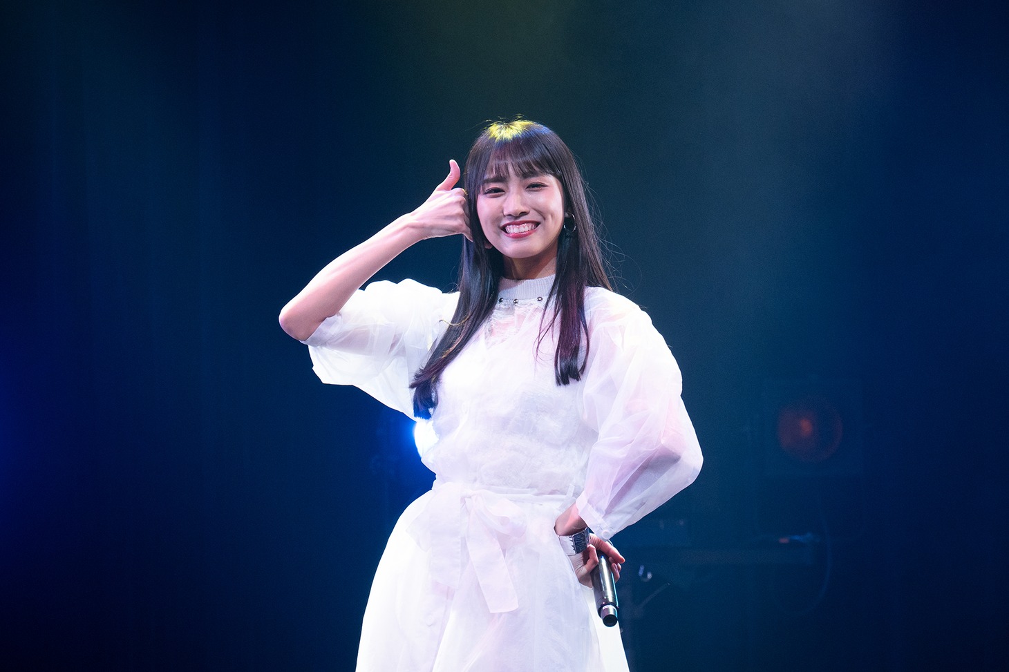 清水理子