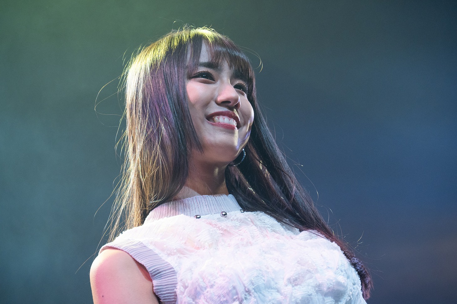清水理子