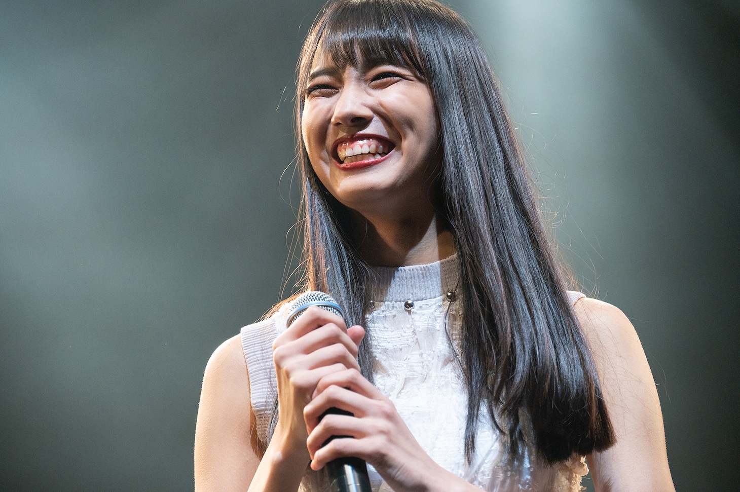 清水理子
