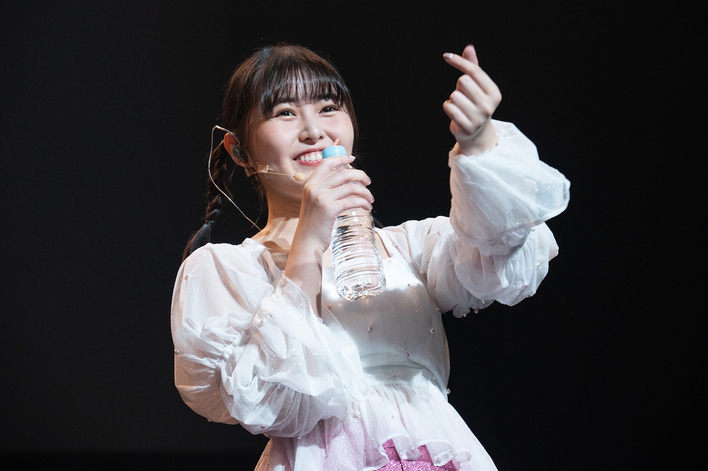頓知気さきな
