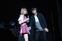 連行されるゆゆうた。