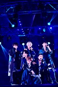 SixTONES