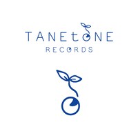 「TANEtoNE RECORDS」ロゴ